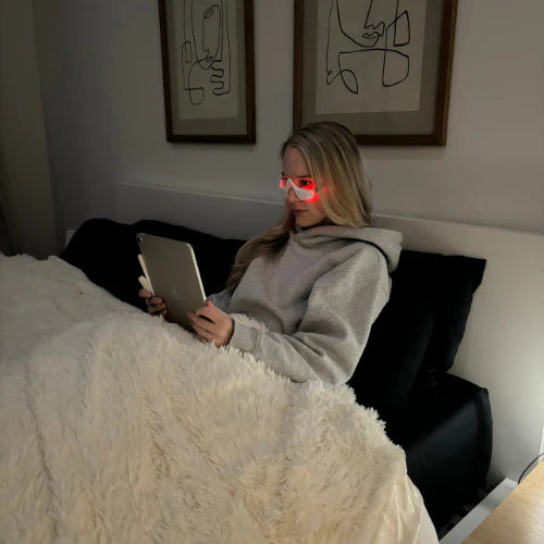 Rogue Lux Red Therapy