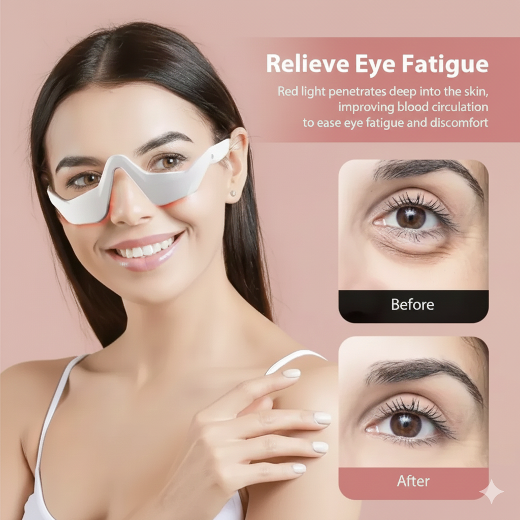 Rogue Lux Red Therapy